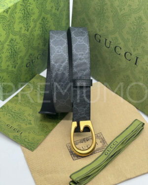 Gucci ремень PR499574