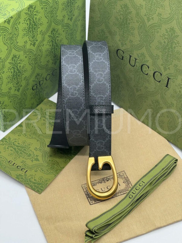 Gucci ремень PR499574