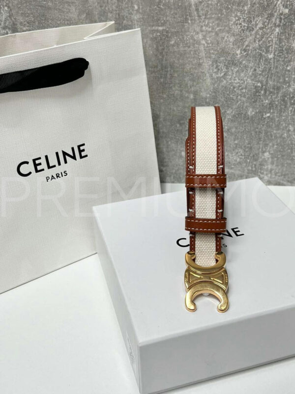 Celine ремень PR488127 2