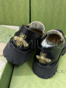 Gucci лоферы PR809296 48