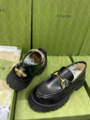 Gucci лоферы PR809296 50