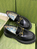 Gucci лоферы PR809296 45