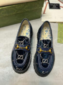 Gucci лоферы PR890238 28