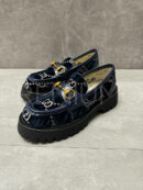 Gucci лоферы PR890238 33