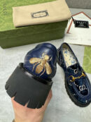 Gucci лоферы PR890238 34