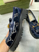 Gucci лоферы PR890238 35