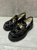 Gucci лоферы PR984677 10