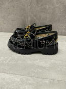 Gucci лоферы PR984677 15