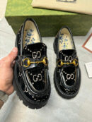 Gucci лоферы PR984677 12