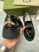 Gucci лоферы PR984677 13