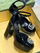 Gucci туфли PR298735 13