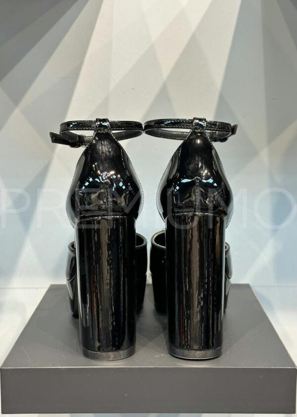 Gucci туфли PR298735 6