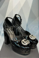 Gucci туфли PR298735 11