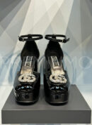 Gucci туфли PR298735 12
