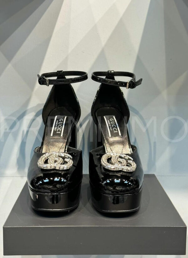 Gucci туфли PR298735 2