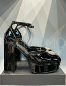 Gucci туфли PR298735 15