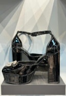 Gucci туфли PR298735 14