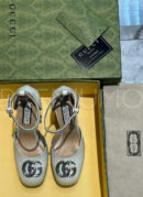Gucci туфли PR142329 13