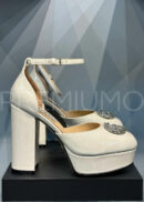 Gucci туфли PR142329 9