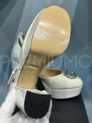 Gucci туфли PR142329 14