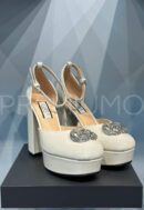 Gucci туфли PR142329 8