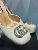 Gucci туфли PR142329 11