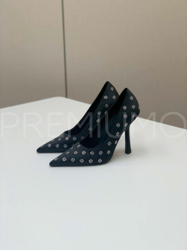 Alexander Wang туфли PR253934 2