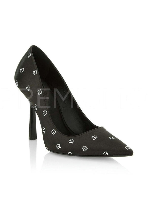 Alexander Wang туфли PR253934 8