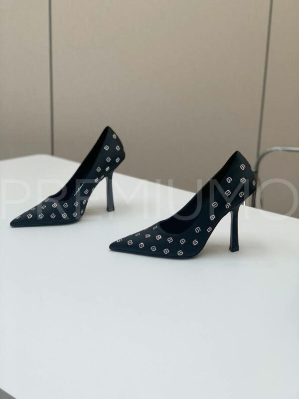 Alexander Wang туфли PR253934 3