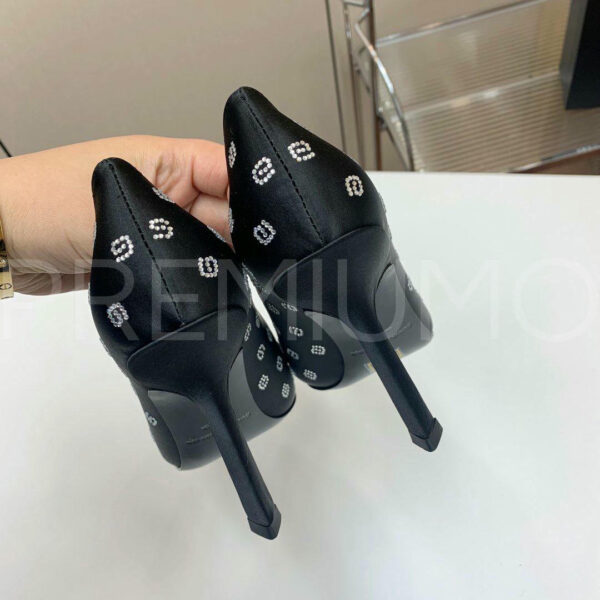 Alexander Wang туфли PR253934 6