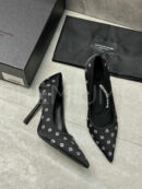 Alexander Wang туфли PR253934 10