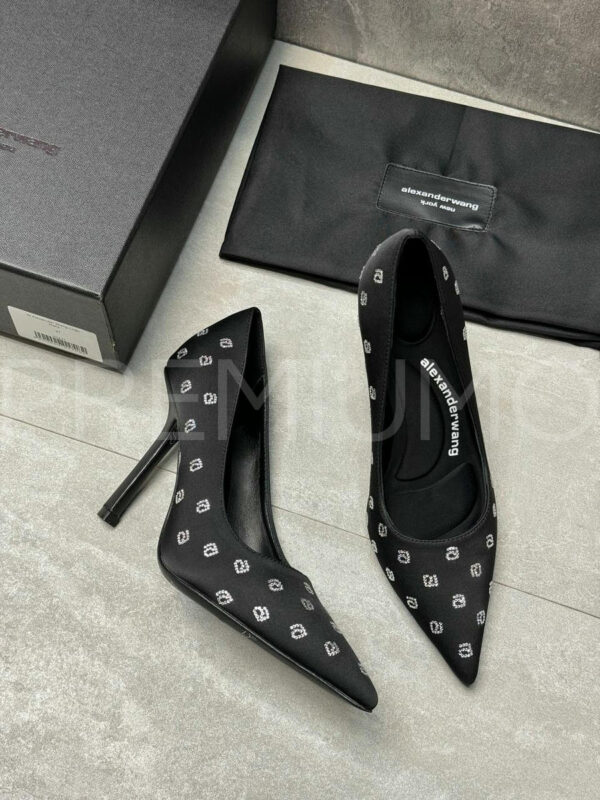 Alexander Wang туфли PR253934