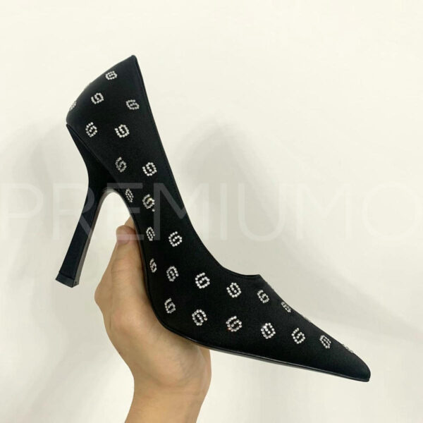 Alexander Wang туфли PR253934 5