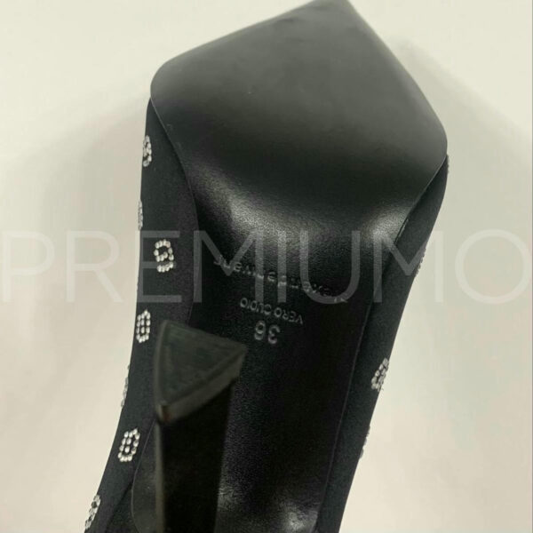 Alexander Wang туфли PR253934 9