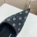 Alexander Wang туфли PR253934 16