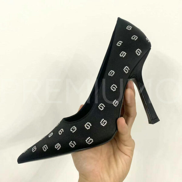Alexander Wang туфли PR253934 4