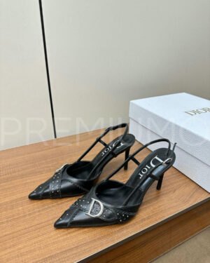Christian Dior туфли PR528393