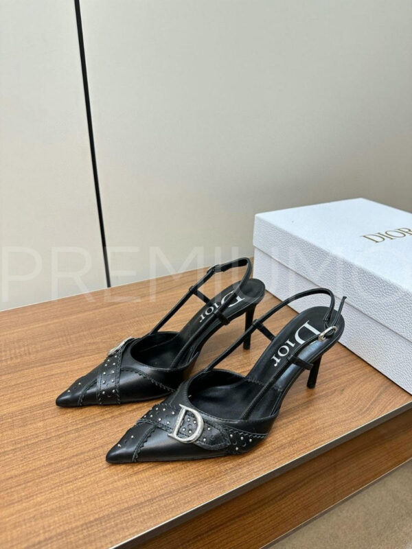 Christian Dior туфли PR528393