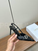 Christian Dior туфли PR528393 13