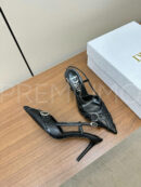Christian Dior туфли PR528393 15