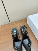 Christian Dior туфли PR528393 16