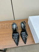 Christian Dior туфли PR528393 14