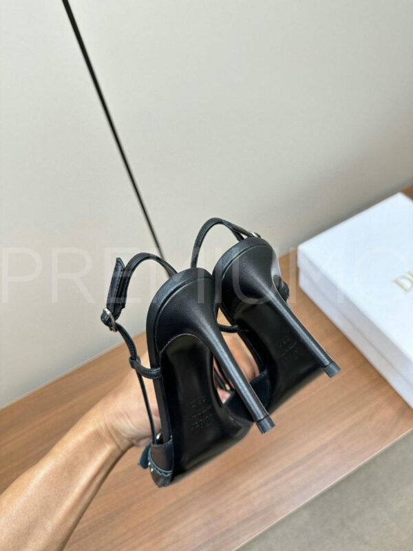 Christian Dior туфли PR528393 9