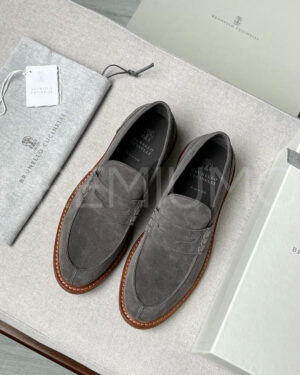 Brunello Cucinelli лоферы PR626972