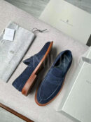 Brunello Cucinelli лоферы PR486922 12