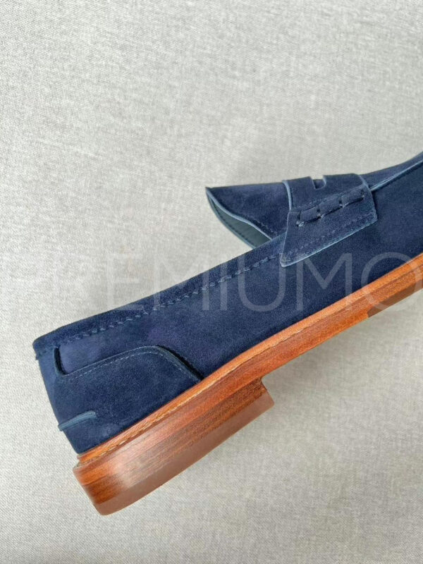 Brunello Cucinelli лоферы PR486922 6