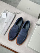 Brunello Cucinelli лоферы PR486922 10