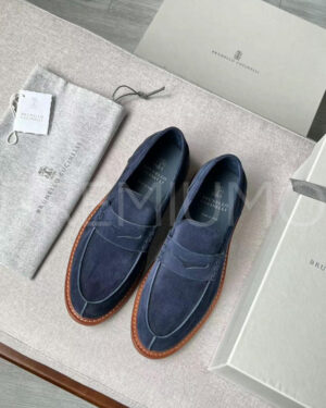 Brunello Cucinelli лоферы PR486922