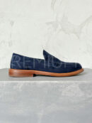 Brunello Cucinelli лоферы PR486922 13
