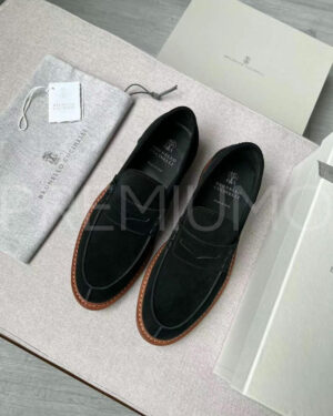Brunello Cucinelli лоферы PR278563